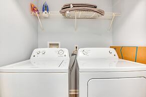 7 Mi to Downtown: Atlanta Home w/ Yard