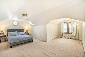 Minneapolis Vacation Rental Near Lake Harriet