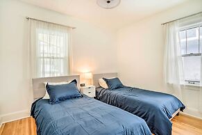 Minneapolis Vacation Rental Near Lake Harriet