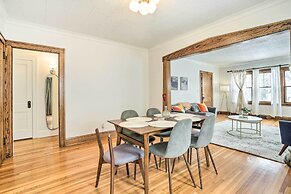 Minneapolis Vacation Rental Near Lake Harriet