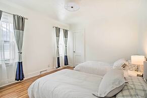 Minneapolis Vacation Rental Near Lake Harriet