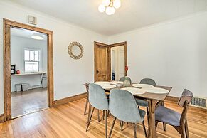Minneapolis Vacation Rental Near Lake Harriet