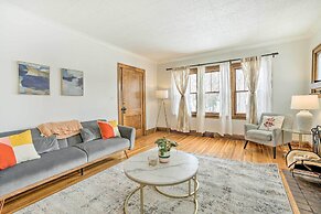 Minneapolis Vacation Rental Near Lake Harriet