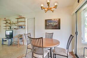 Pets Welcome: Cozy Home w/ Pool in Margate!
