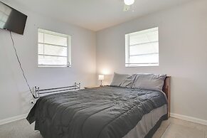 Pets Welcome: Cozy Home w/ Pool in Margate!