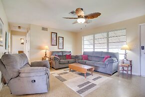 Pets Welcome: Cozy Home w/ Pool in Margate!