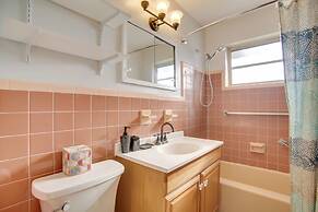 Pets Welcome: Cozy Home w/ Pool in Margate!
