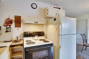 Pets Welcome: Cozy Home w/ Pool in Margate!