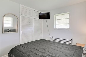 Pets Welcome: Cozy Home w/ Pool in Margate!