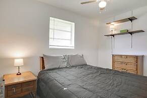 Pets Welcome: Cozy Home w/ Pool in Margate!