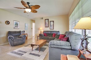 Pets Welcome: Cozy Home w/ Pool in Margate!