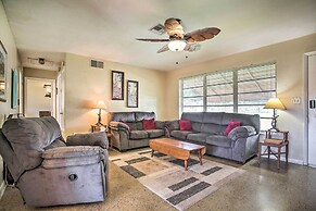 Pets Welcome: Cozy Home w/ Pool in Margate!