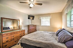 Pets Welcome: Cozy Home w/ Pool in Margate!