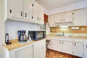 Pets Welcome: Cozy Home w/ Pool in Margate!