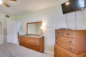 Pets Welcome: Cozy Home w/ Pool in Margate!