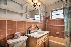 Pets Welcome: Cozy Home w/ Pool in Margate!