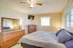 Pets Welcome: Cozy Home w/ Pool in Margate!