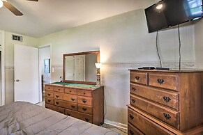 Pets Welcome: Cozy Home w/ Pool in Margate!