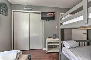 Sandpiper Cove Escape on Canal - Walk to Beach!