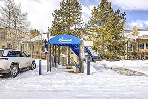 Granby Ranch Ski-in/ski-out Vacation Rental!