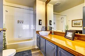 Granby Ranch Ski-in/ski-out Vacation Rental!