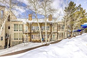 Granby Ranch Ski-in/ski-out Vacation Rental!