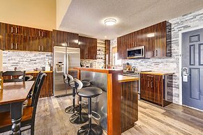 Granby Ranch Ski-in/ski-out Vacation Rental!