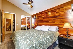 Granby Ranch Ski-in/ski-out Vacation Rental!