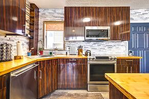 Granby Ranch Ski-in/ski-out Vacation Rental!