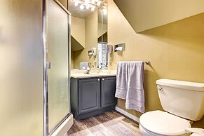 Granby Ranch Ski-in/ski-out Vacation Rental!