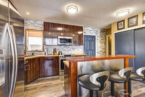 Granby Ranch Ski-in/ski-out Vacation Rental!