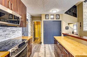 Granby Ranch Ski-in/ski-out Vacation Rental!