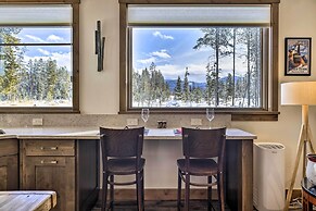 Cozy Fraser Cabin w/ Views & Moose Sightings!