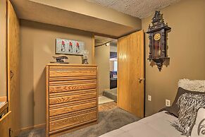 Family-friendly Omaha Oasis ~ 10 Mi to Dtwn!