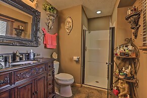 Family-friendly Omaha Oasis ~ 10 Mi to Dtwn!