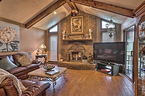 Family-friendly Omaha Oasis ~ 10 Mi to Dtwn!