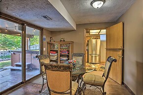Family-friendly Omaha Oasis ~ 10 Mi to Dtwn!