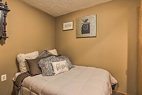 Family-friendly Omaha Oasis ~ 10 Mi to Dtwn!