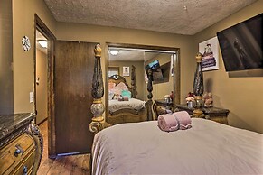 Family-friendly Omaha Oasis ~ 10 Mi to Dtwn!
