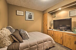 Family-friendly Omaha Oasis ~ 10 Mi to Dtwn!