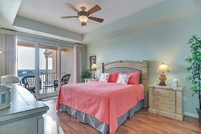 Coastal Condo w/ Harbor Views: Steps to Beach!