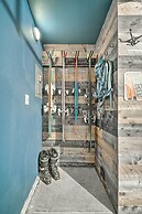 Bikes, Grill & Views: Luxe Truckee Cabin!