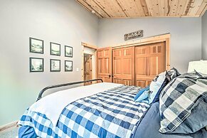 Bikes, Grill & Views: Luxe Truckee Cabin!