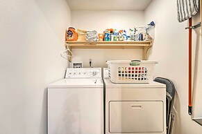 Bikes, Grill & Views: Luxe Truckee Cabin!