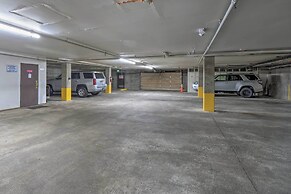 Walk to Shuttle: Breckenridge Retreat w/ Balcony!