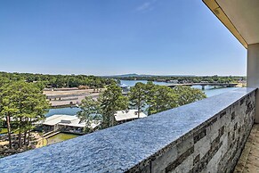 Updated Lake Daze Condo w/ Amazing Pool!
