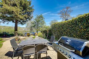 Lakefront Grover Beach Home ~ Walk to Ocean!