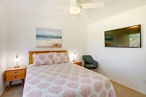 Lakefront Grover Beach Home ~ Walk to Ocean!