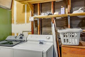 Lakefront Grover Beach Home ~ Walk to Ocean!