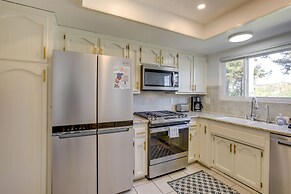 Lakefront Grover Beach Home ~ Walk to Ocean!